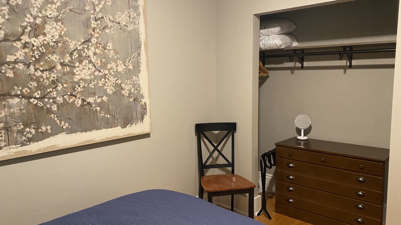 Photo of Bedroom in Eau Claire