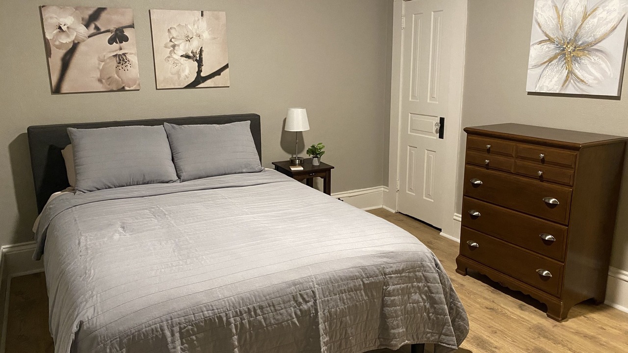 Photo of Bedroom in Eau Claire