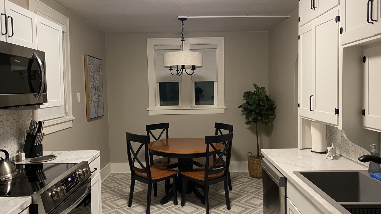 Photo of Kitchen in Eau Claire