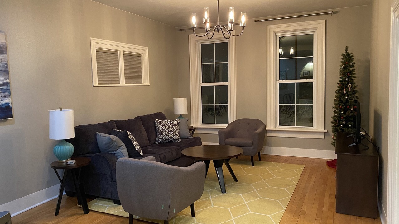 Photo of Livingroom in Eau Claire