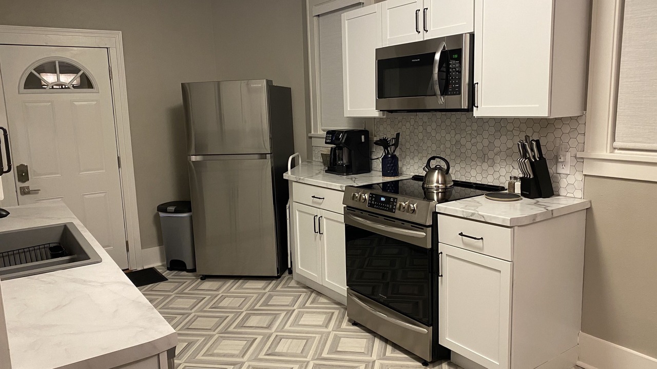 Photo of Kitchen in Eau Claire