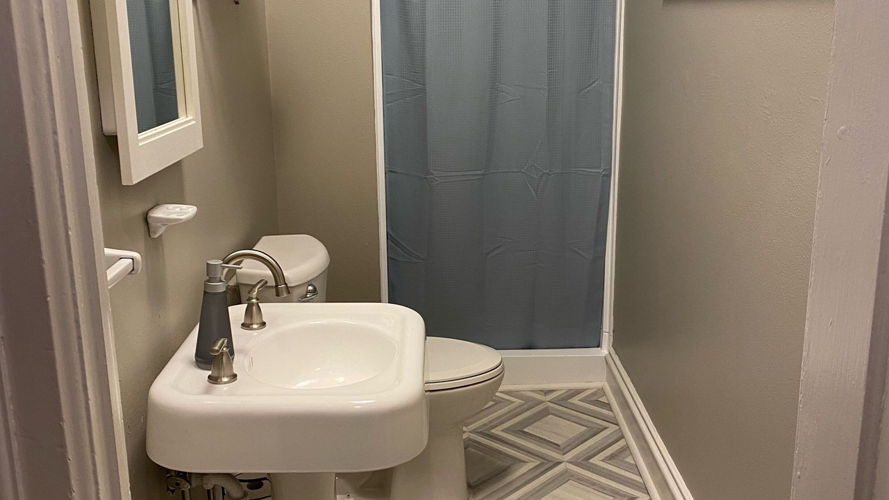 Photo of Bathroom in Eau Claire