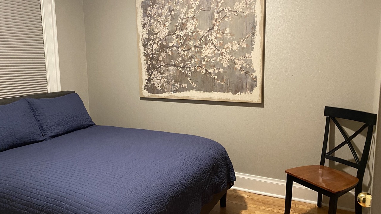 Photo of Bedroom in Eau Claire