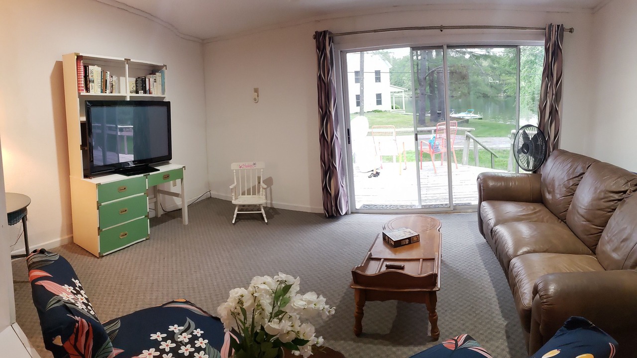 Photo of Livingroom in Putnam Station