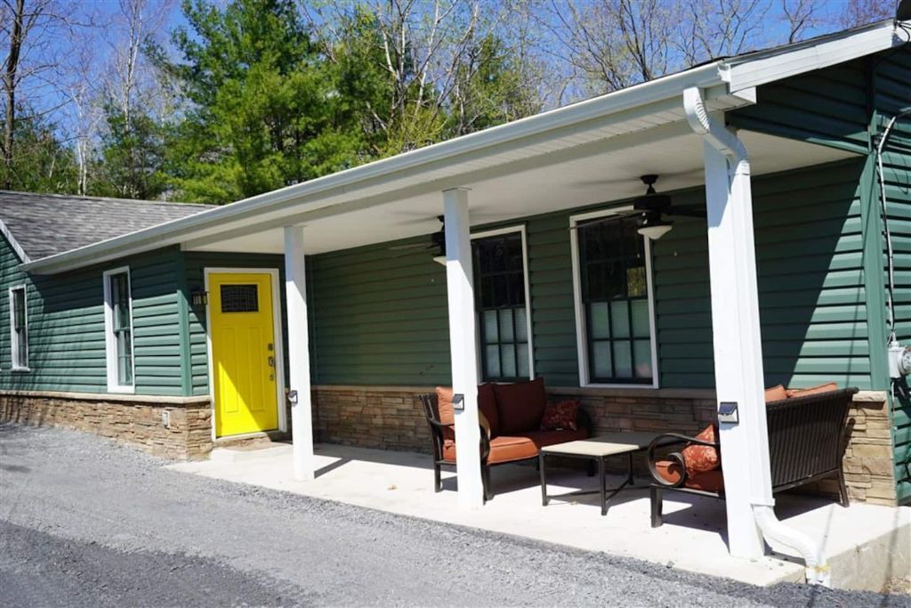 Photo of Outdoor in Cornwallville