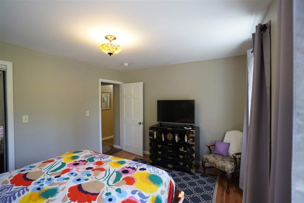 Photo of Bedroom in Cornwallville