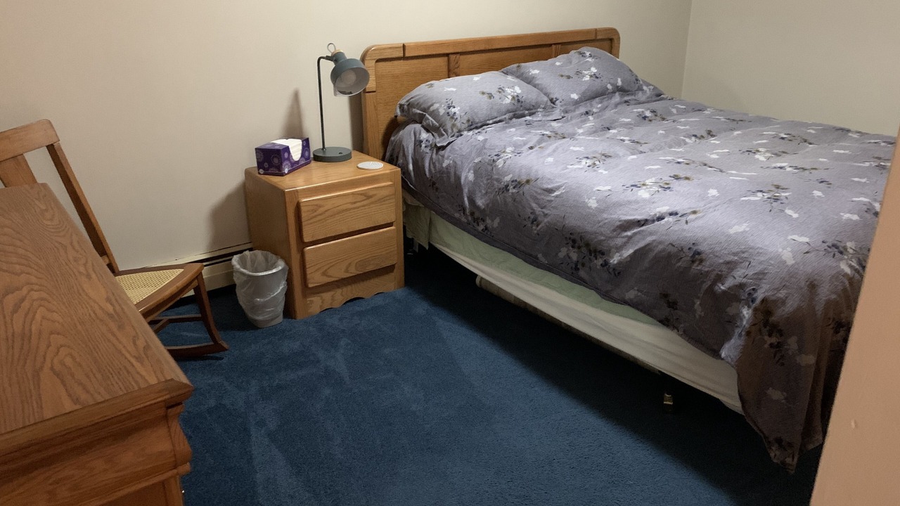 Photo of Bedroom in Lewiston