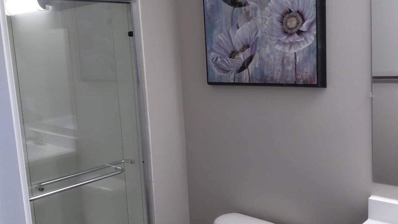 Photo of Bathroom in West Bloomfield