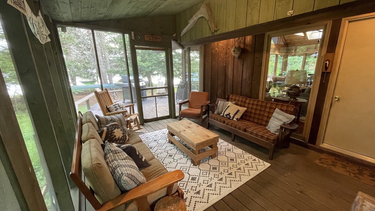 Photo of Outdoor in Tupper Lake