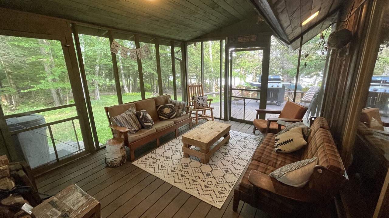 Photo of Outdoor in Tupper Lake