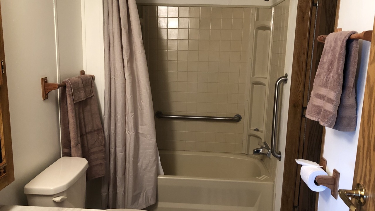 Photo of Bathroom in Waubun