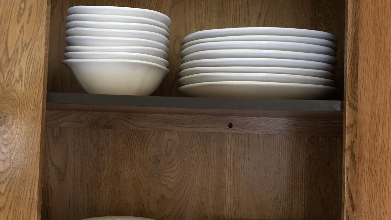 Photo of Kitchen in Waubun