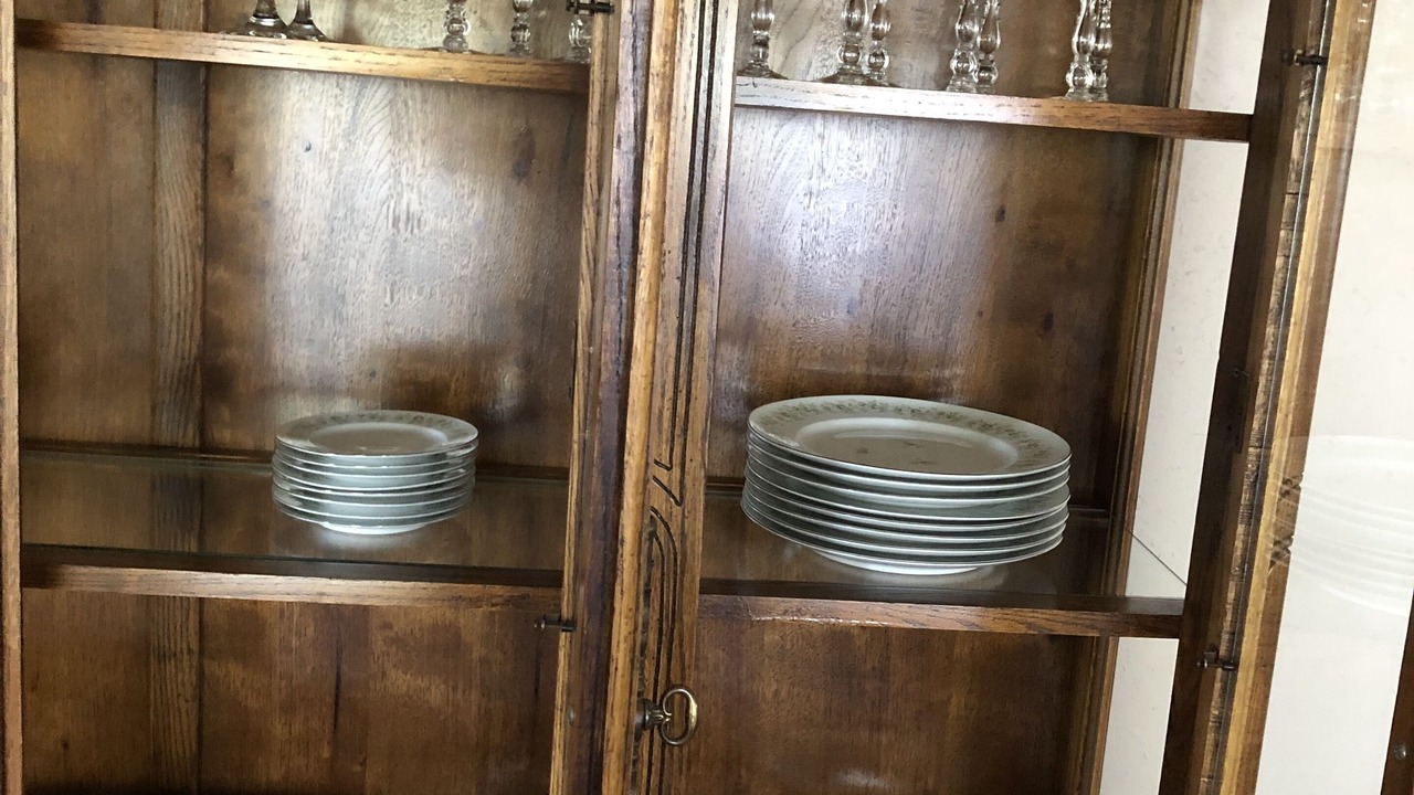 Photo of Kitchen in Waubun