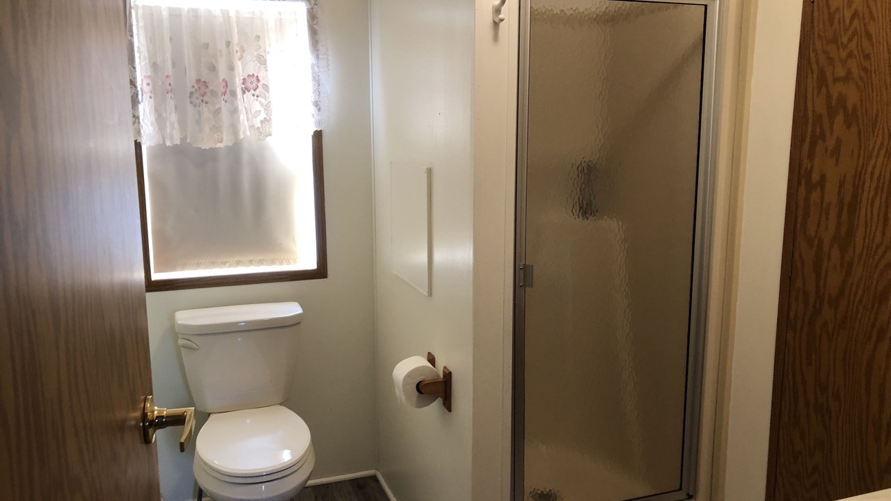 Photo of Bathroom in Waubun