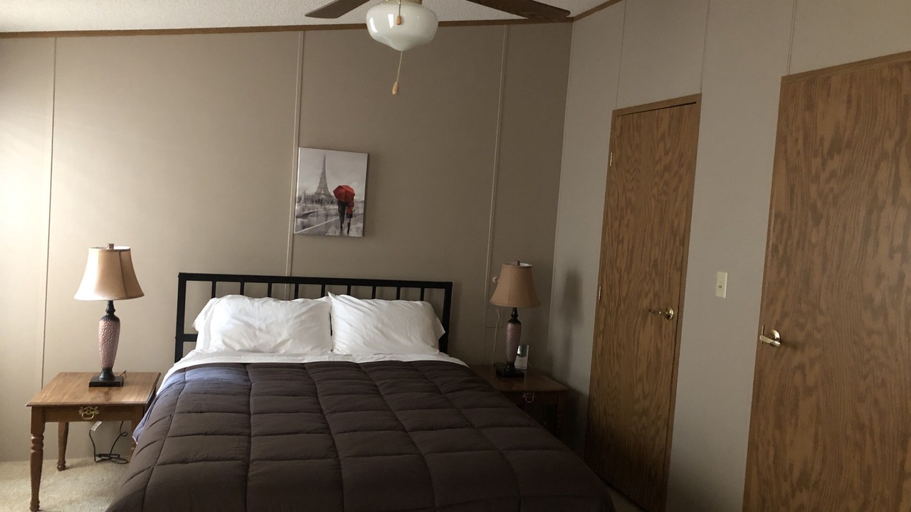 Photo of Bedroom in Waubun