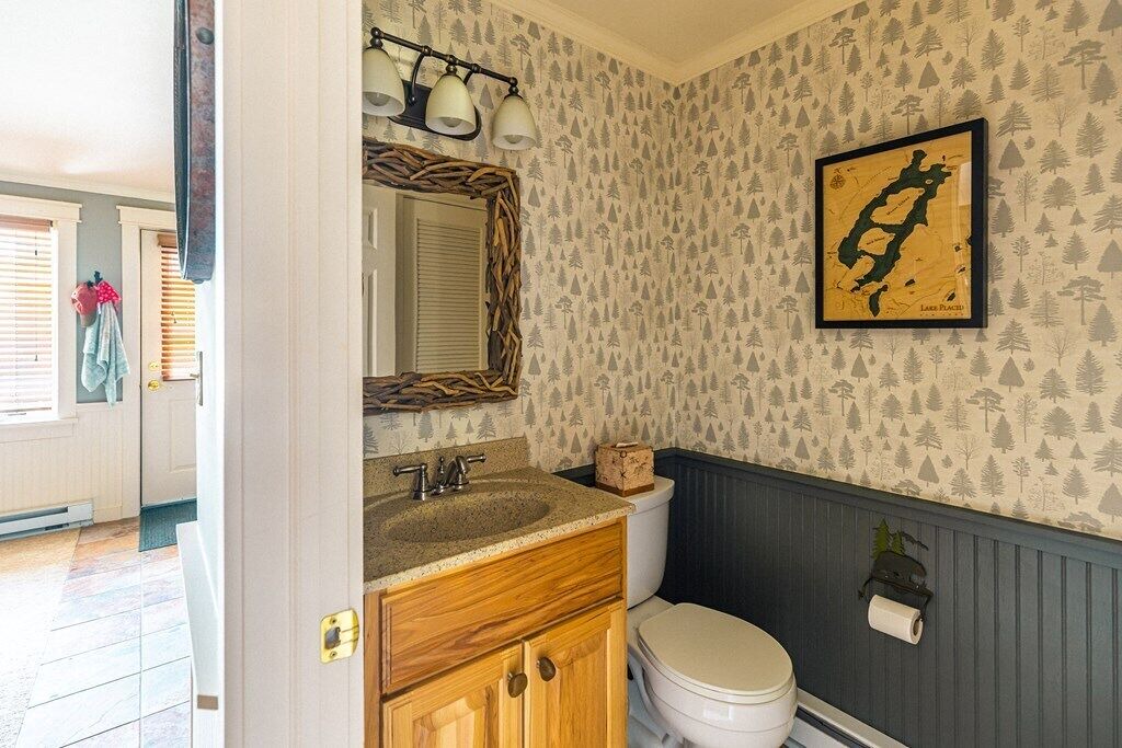 Photo of Bathroom in Hillcrest
