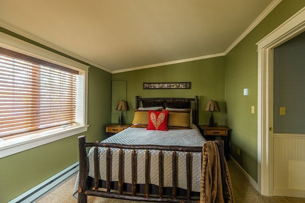 Photo of Bedroom in Hillcrest