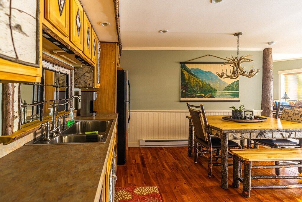 Photo of Kitchen in Hillcrest
