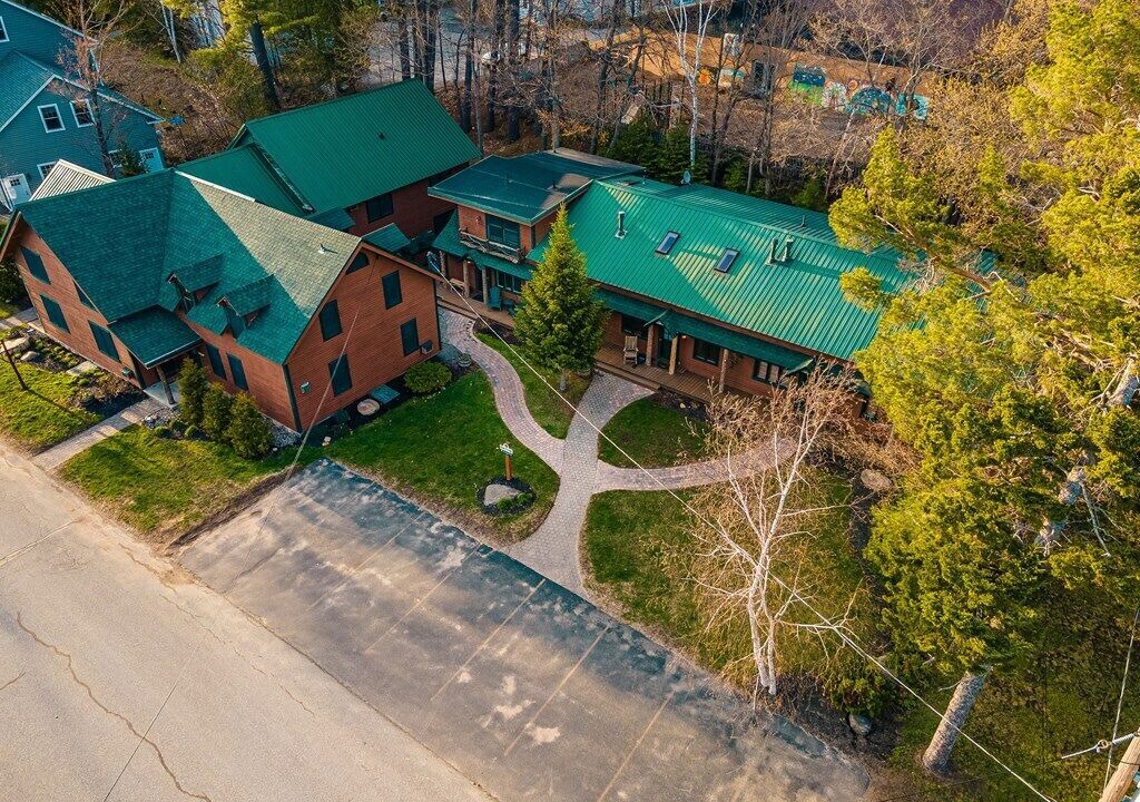 Photo of Outdoor in Hillcrest