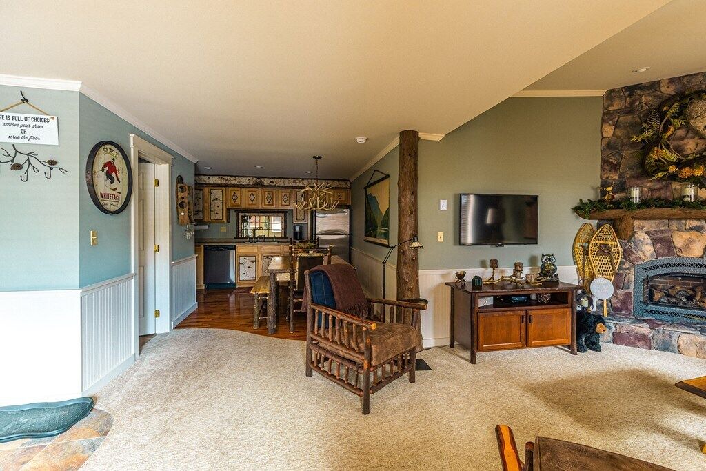 Photo of Livingroom in Hillcrest