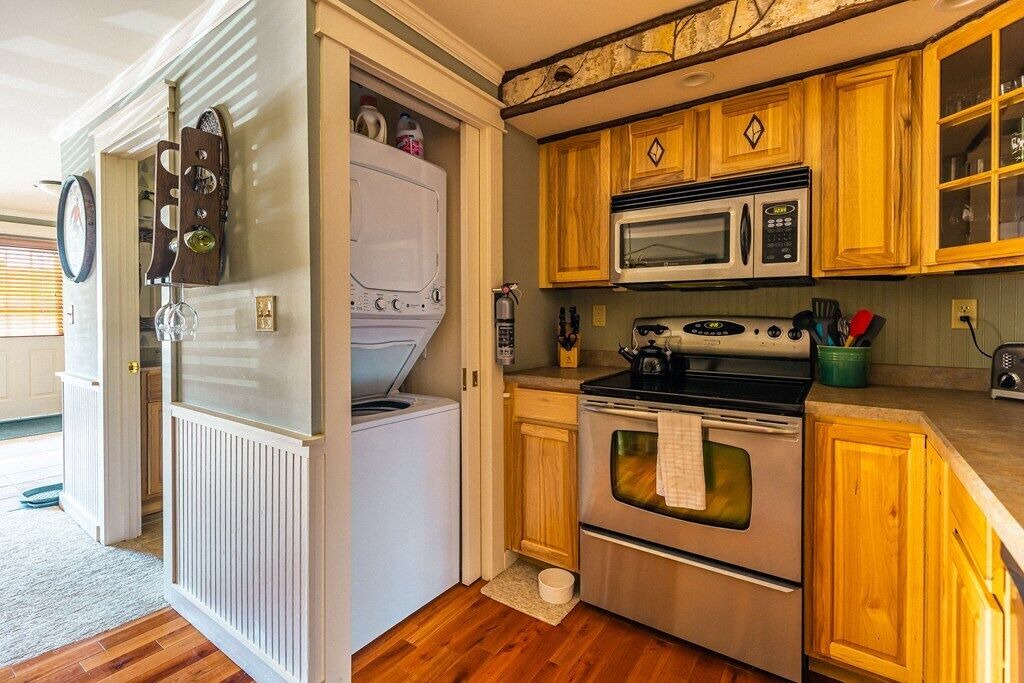 Photo of Kitchen in Hillcrest
