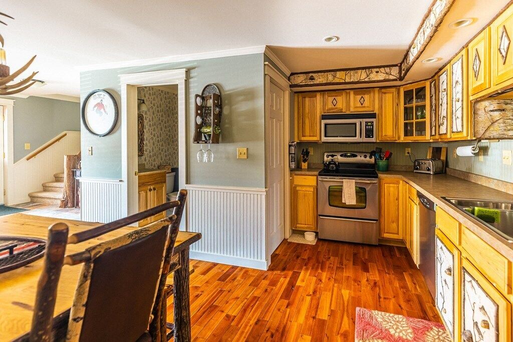 Photo of Kitchen in Hillcrest