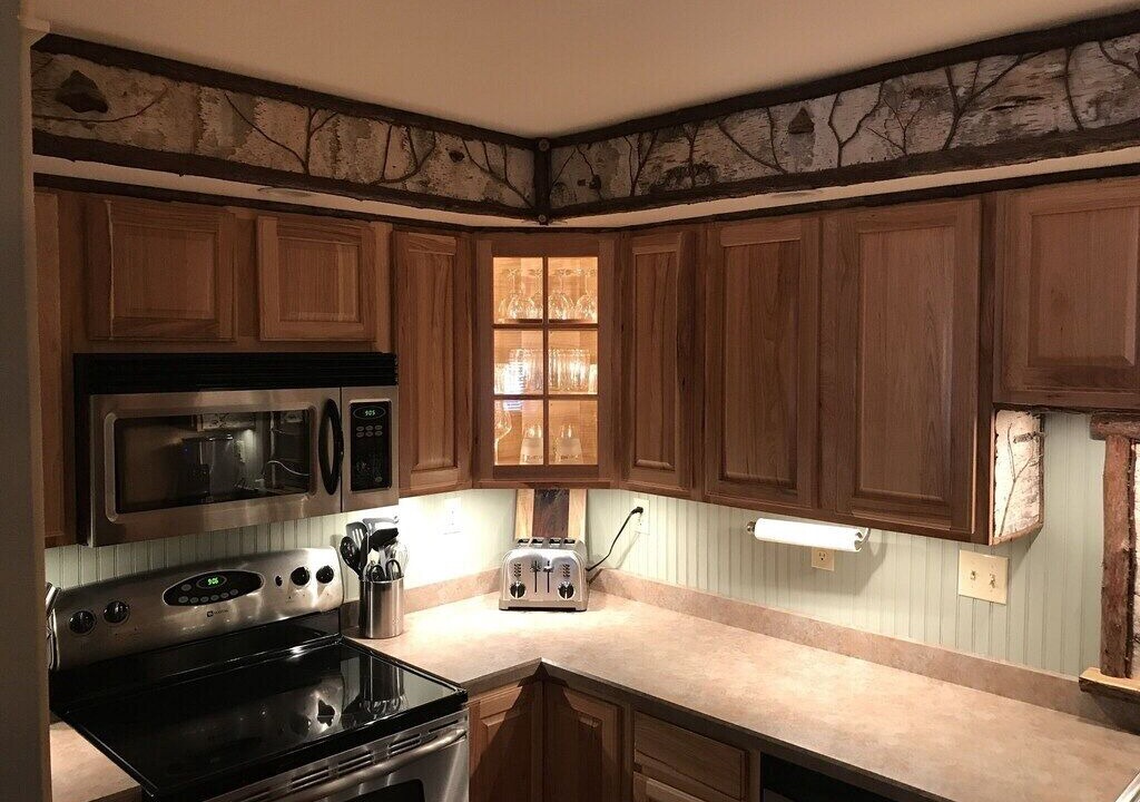Photo of Kitchen in Hillcrest