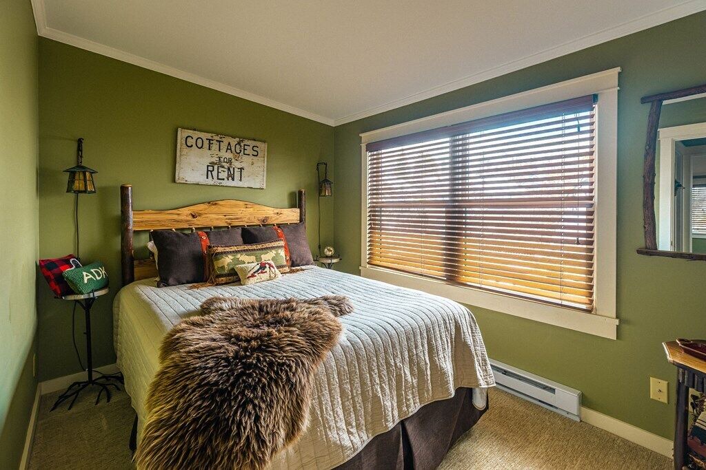 Photo of Bedroom in Hillcrest