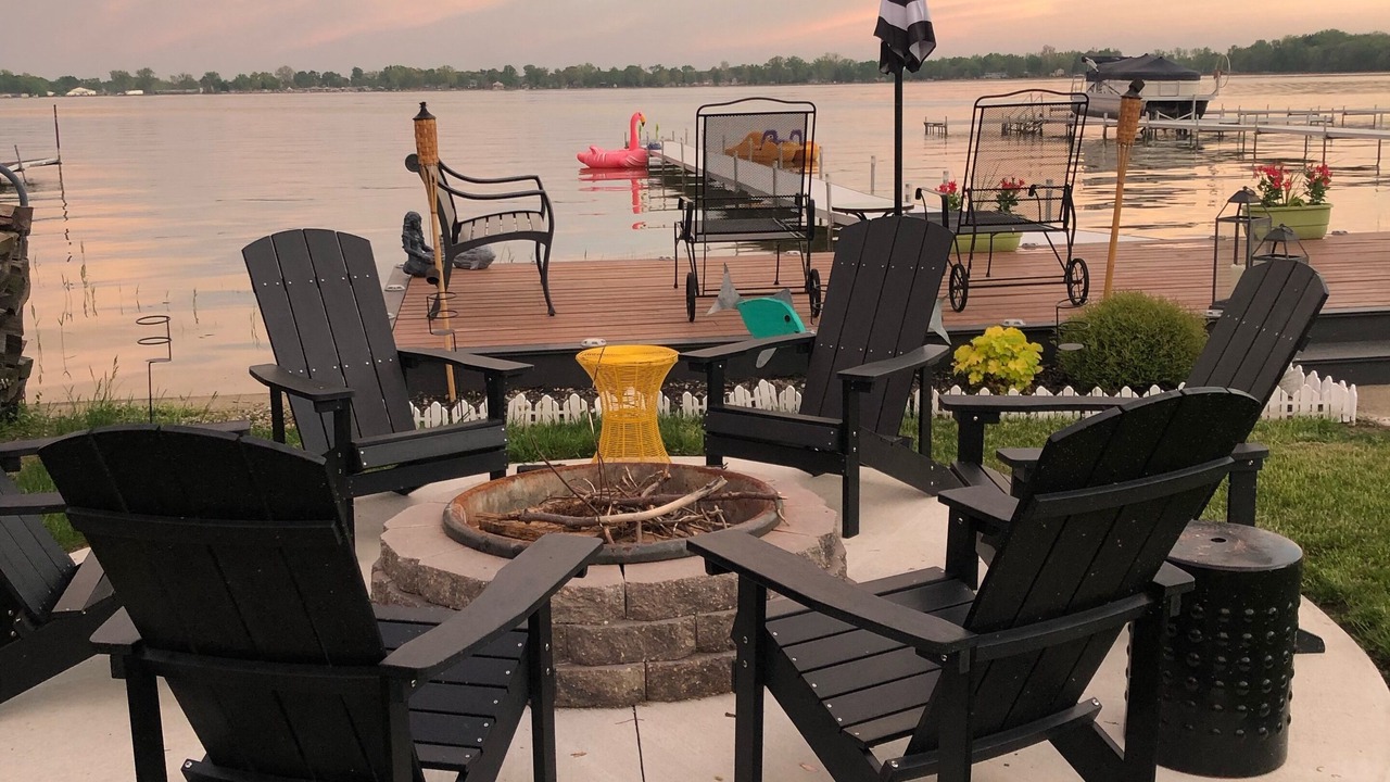 Photo of Outdoor in Bass Lake