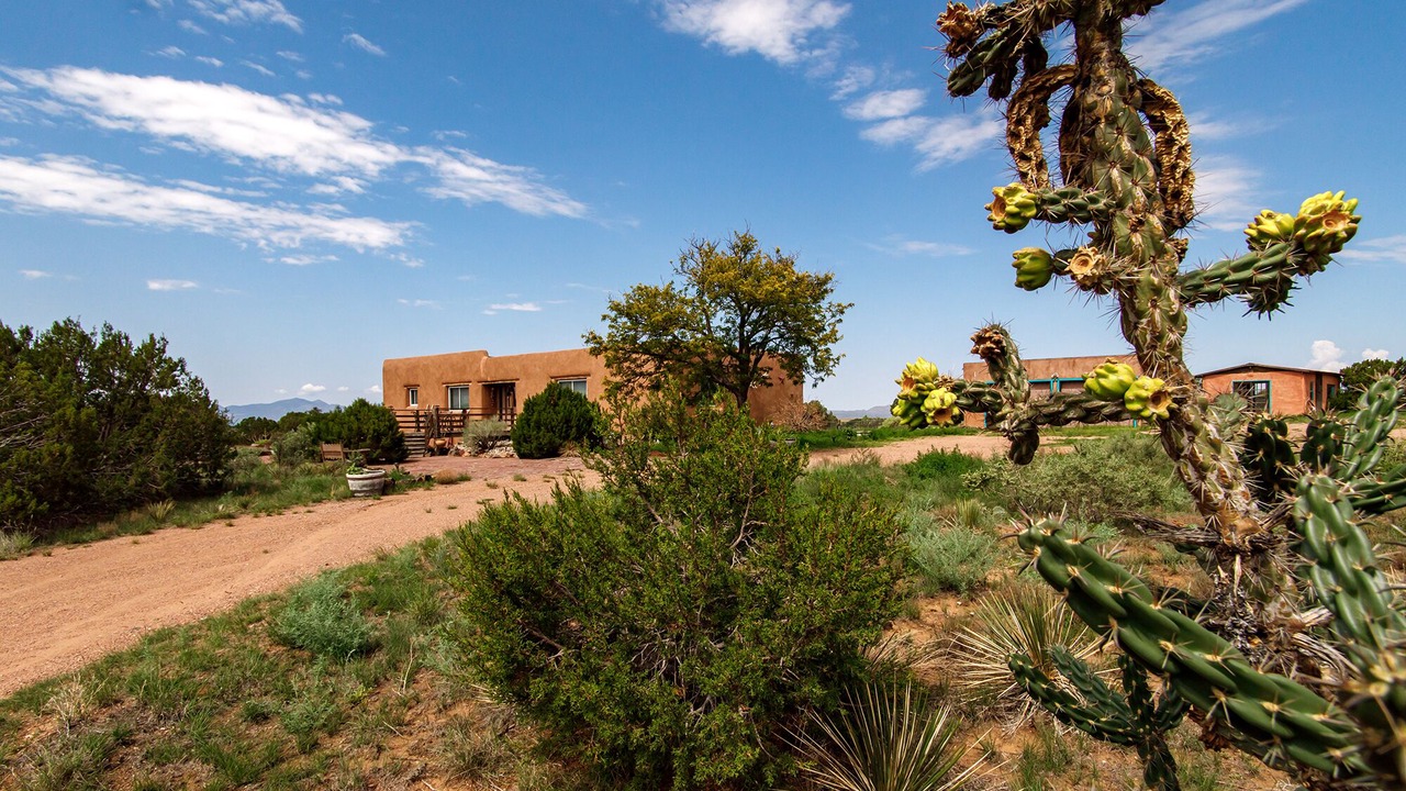 Photo of Outdoor in Eldorado at Santa Fe