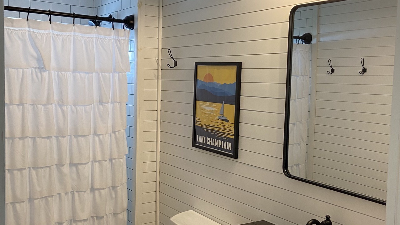 Photo of Bathroom in Willsboro