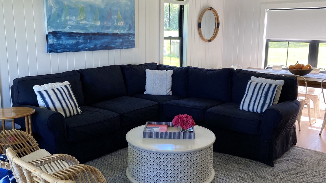 Photo of Livingroom in Willsboro