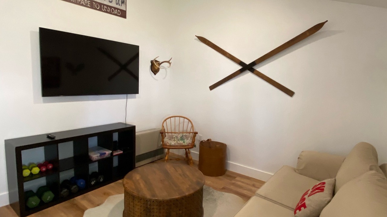 Photo of Livingroom in Willsboro