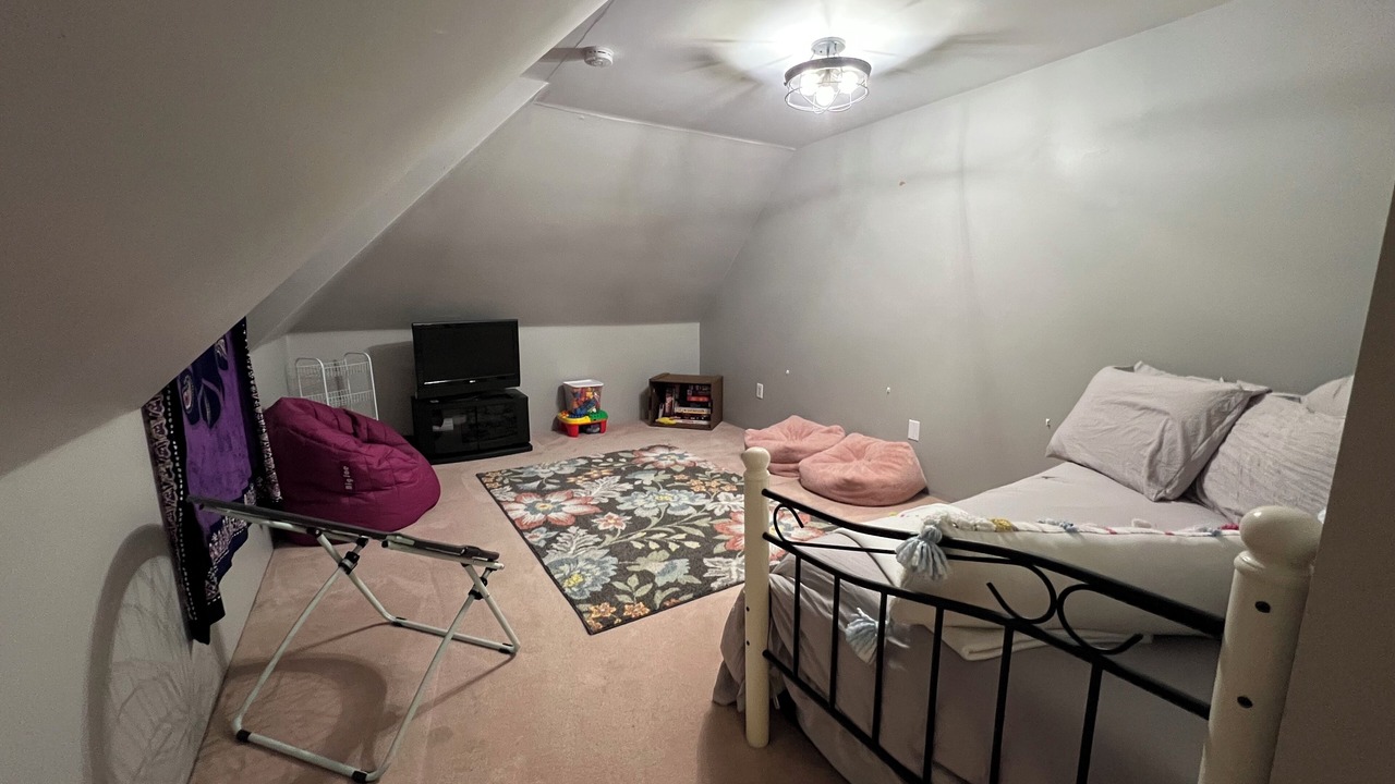 Photo of Bedroom in Lake George