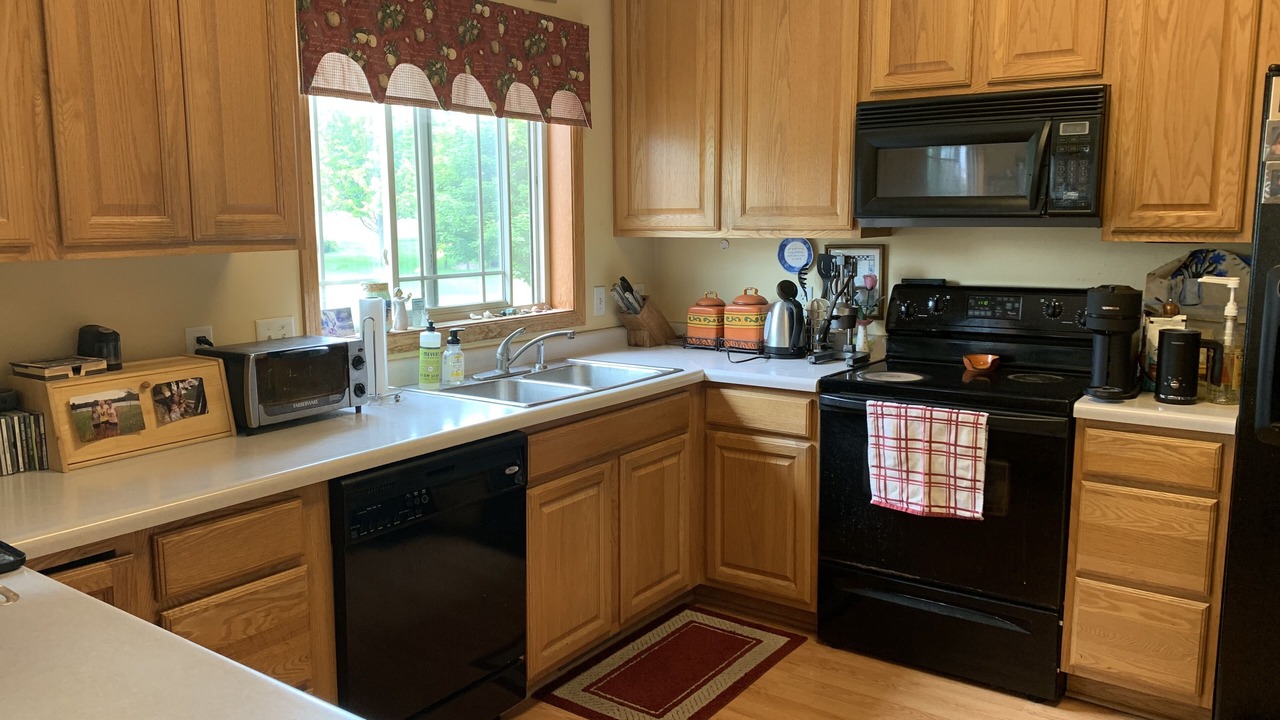 Photo of Kitchen in Owatonna