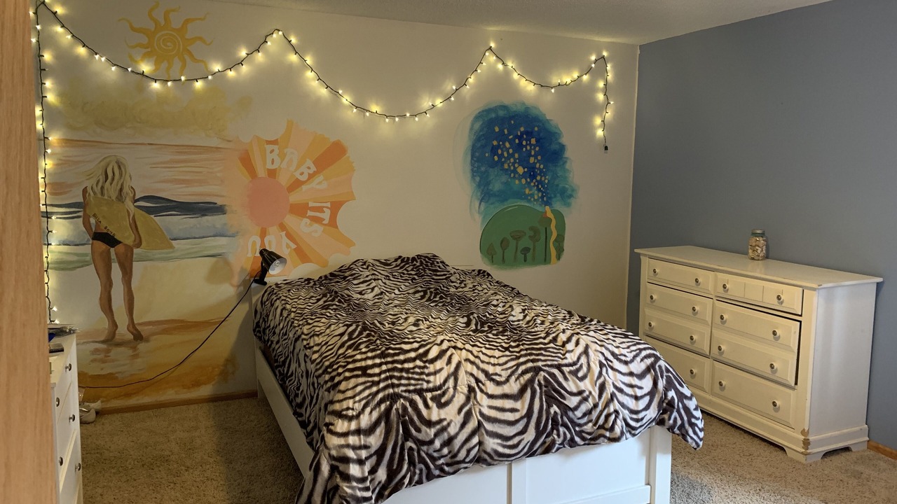 Photo of Bedroom in Owatonna