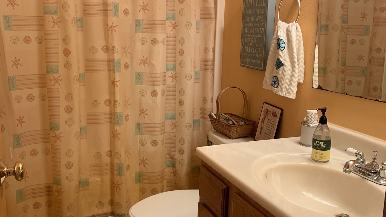 Photo of Bathroom in Owatonna