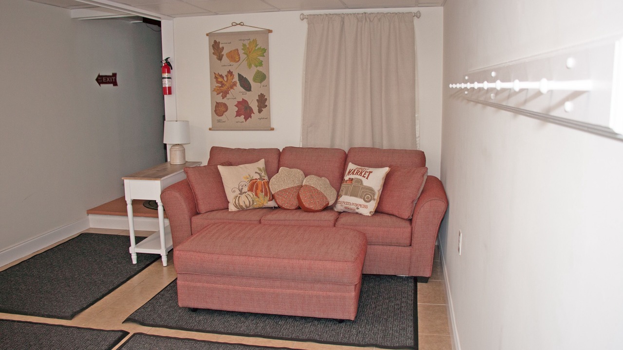 Photo of Livingroom in Pittsfield