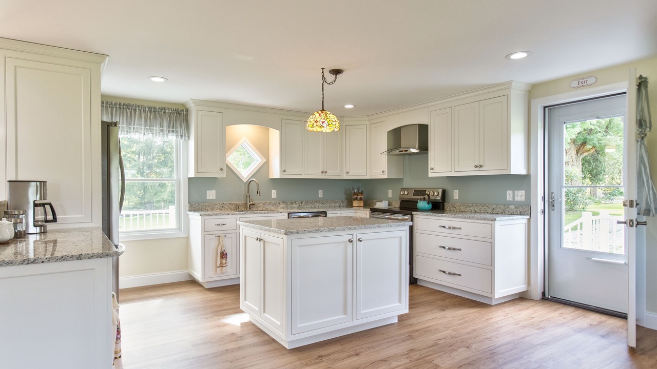 Photo of Kitchen in Pittsfield