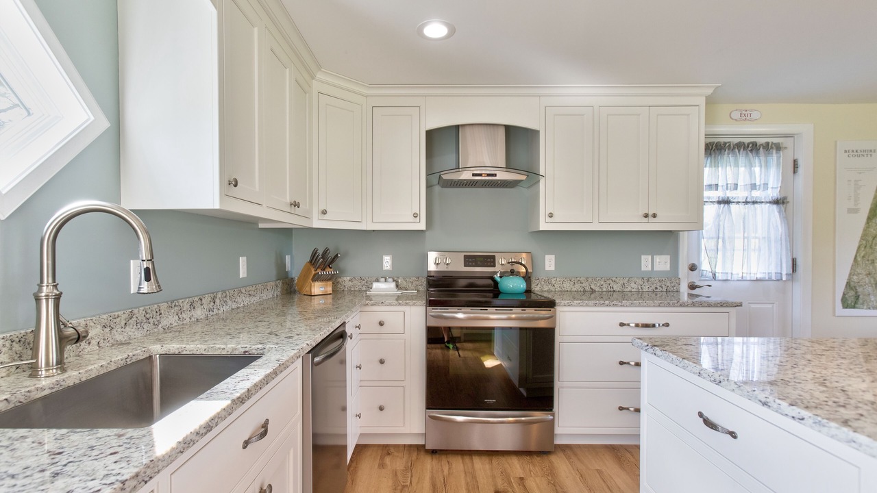 Photo of Kitchen in Pittsfield