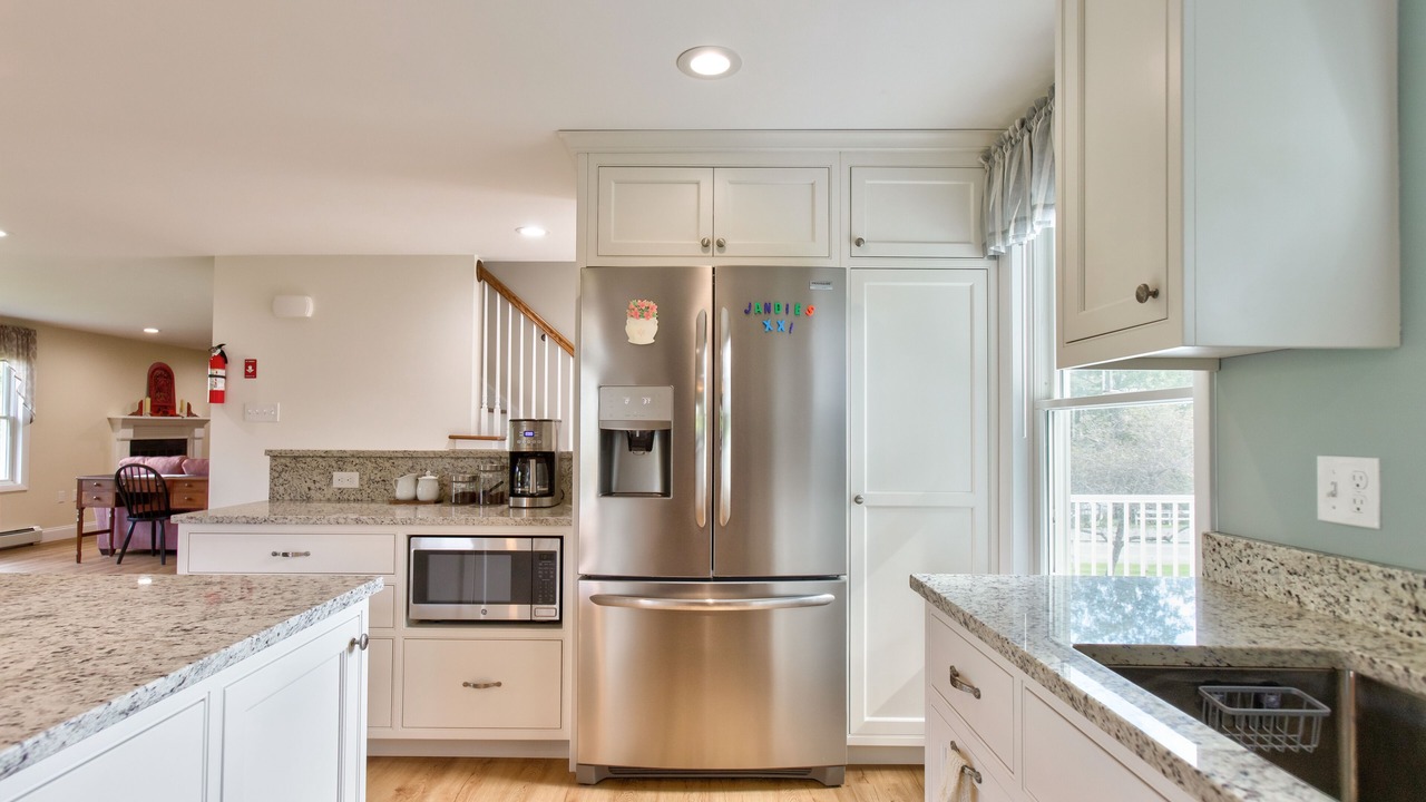 Photo of Kitchen in Pittsfield