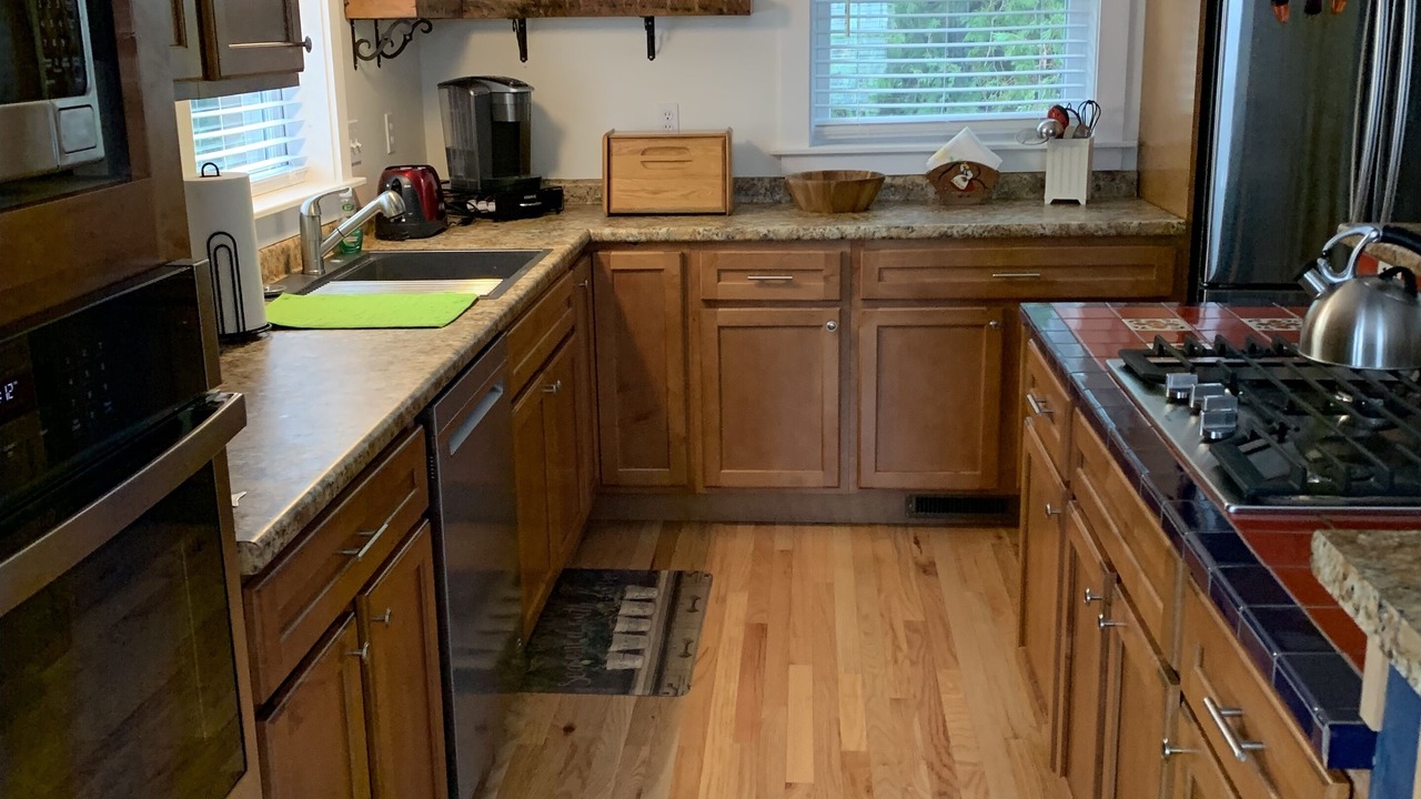 Photo of Kitchen in Oswego