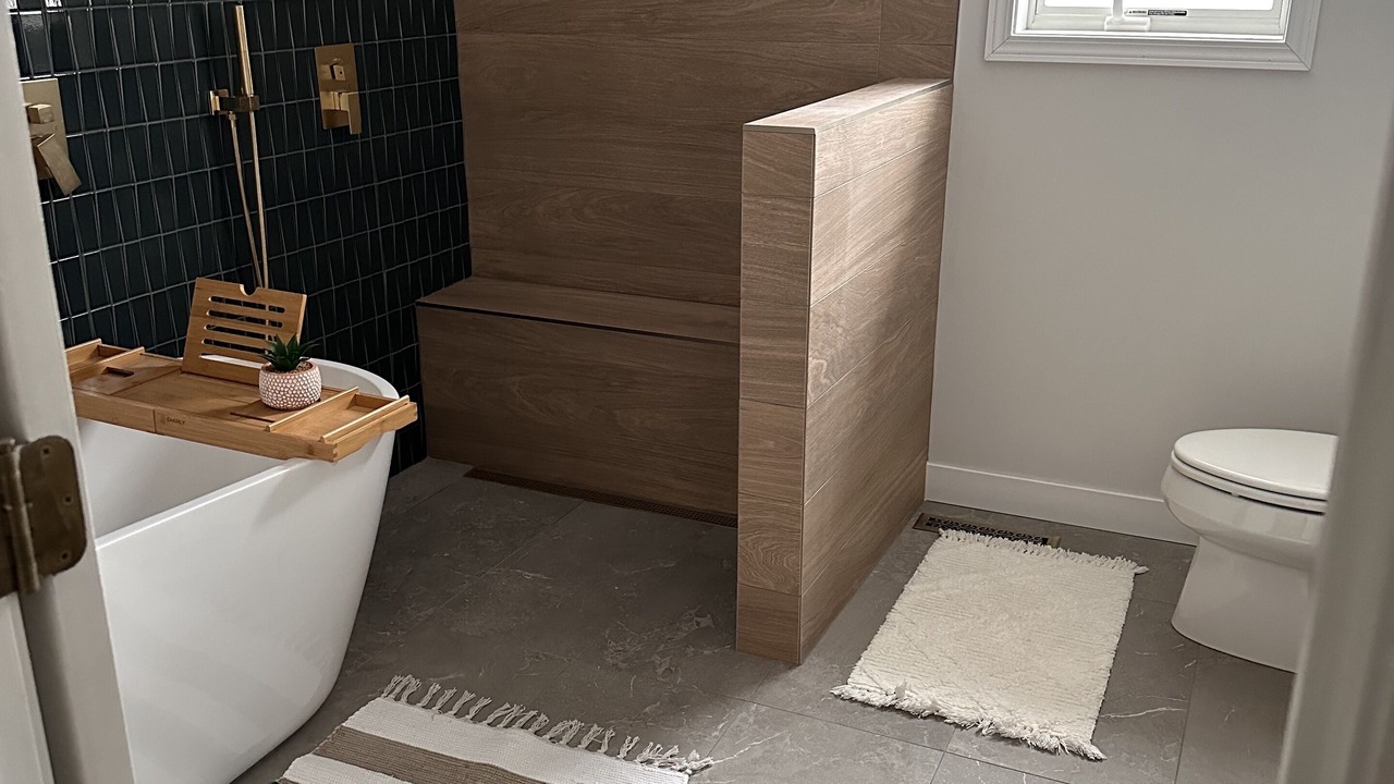 Photo of Bathroom in Wabasha