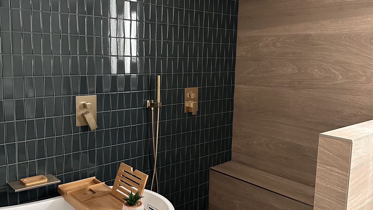 Photo of Bathroom in Wabasha