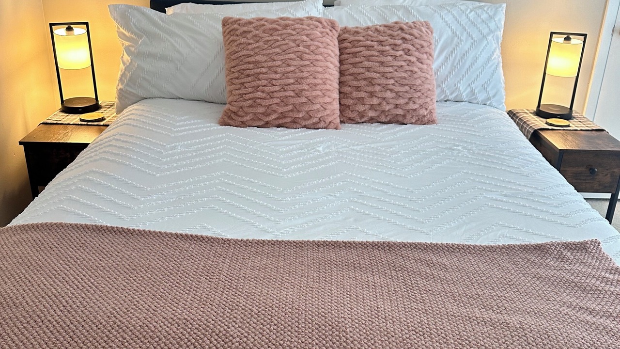 Photo of Bedroom in Wabasha