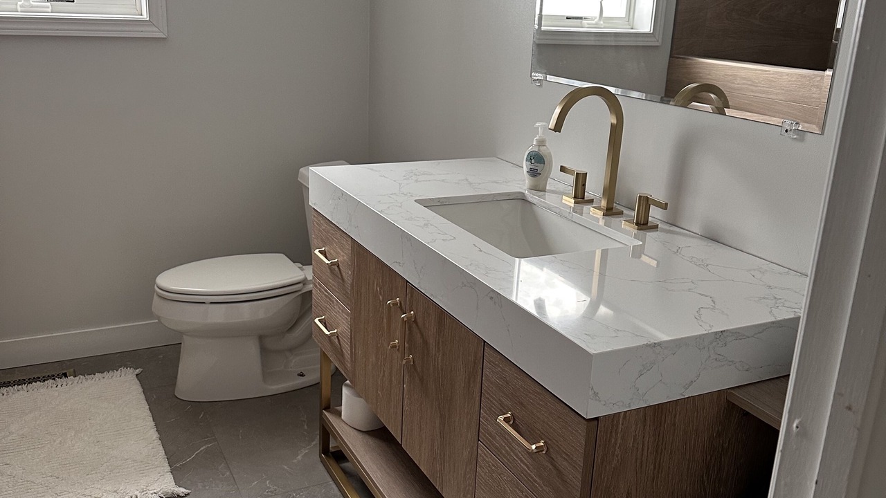 Photo of Bathroom in Wabasha