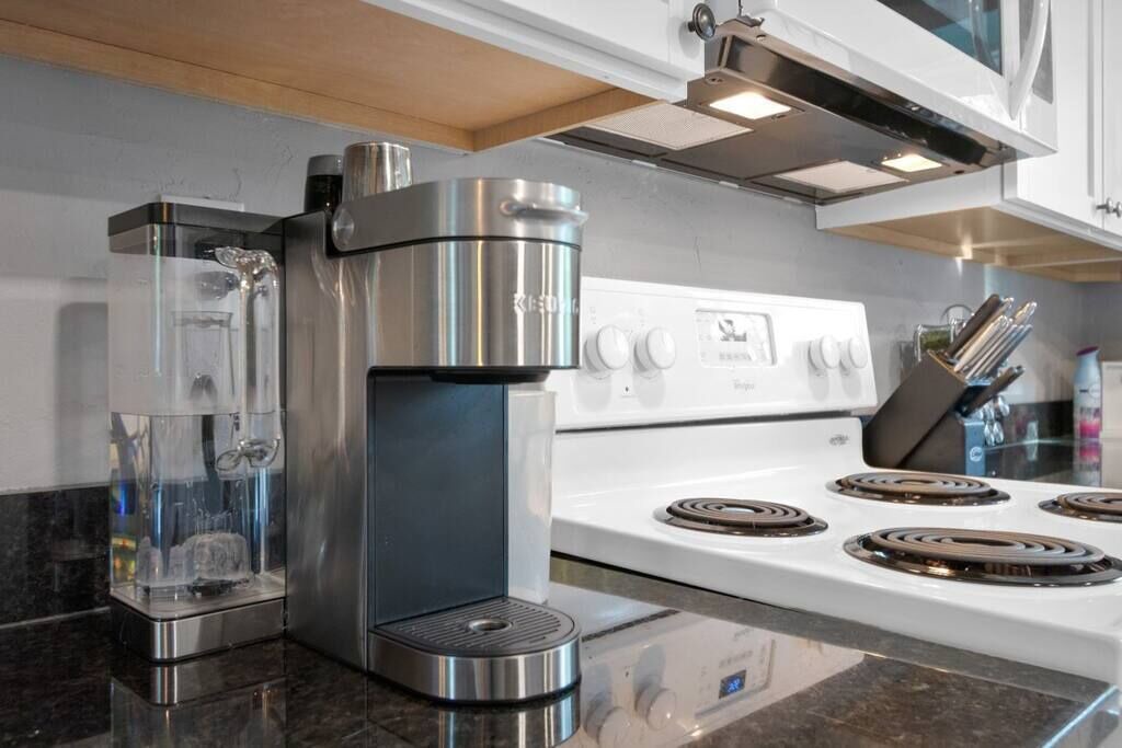 Photo of Kitchen in Green Bay