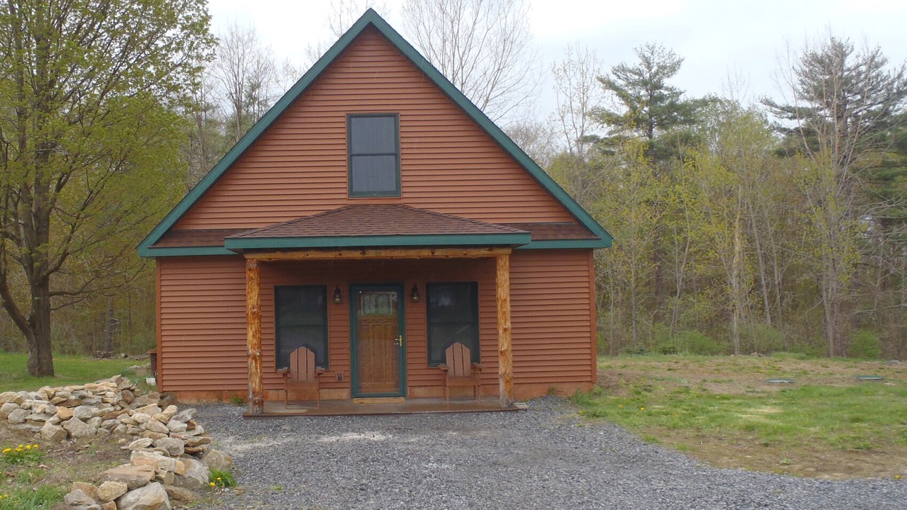 Photo of Outdoor in Greenfield Center