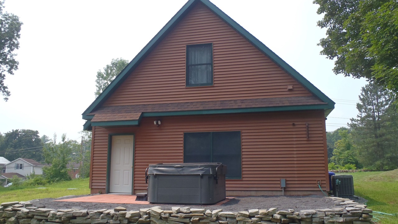 Photo of Outdoor in Greenfield Center