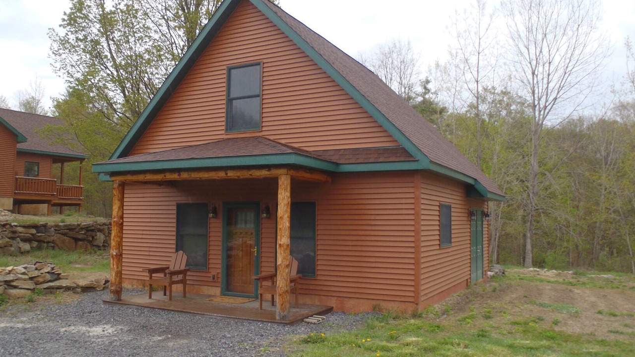 Photo of Outdoor in Greenfield Center